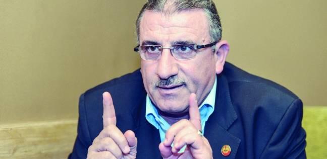 اللواء وائل عبدالحكيم: ملف الجزيرتين مفتوح من 10 أعوام وهما سعوديتان