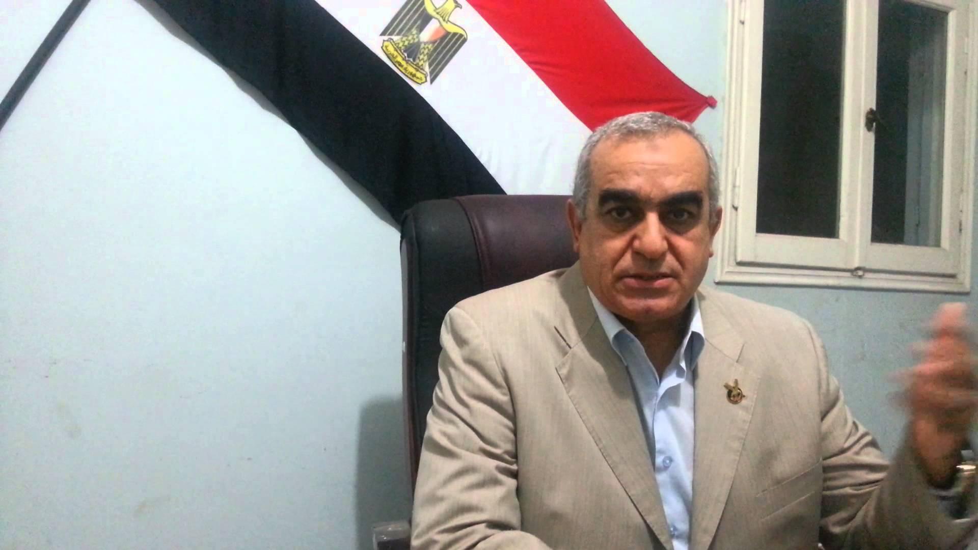 حزب “حماة الوطن”: دورنا توعية الشعب بحق السعودية في الجزيرتين