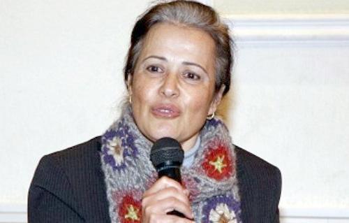 منى مينا: قوة الأطباء تكمن في توحدهم خلف مطالبهم