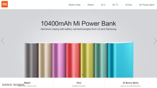 بيع موقع من حرفين على الإنترنت مقابل 3.5 مليون دولار