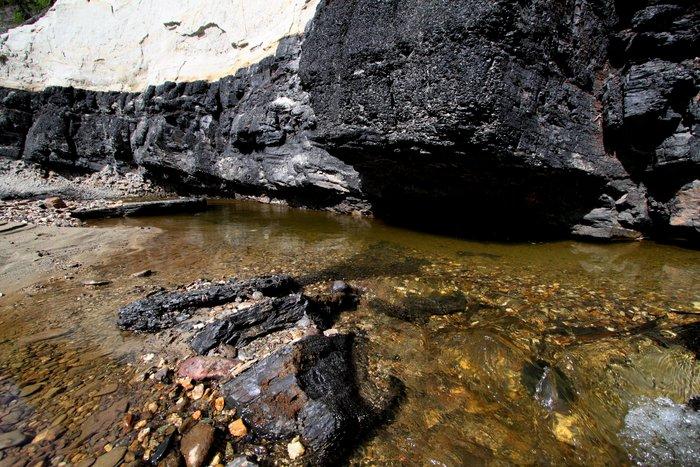 قانون الثروة المعدنية الحالي لم يتم تعديله منذ1956