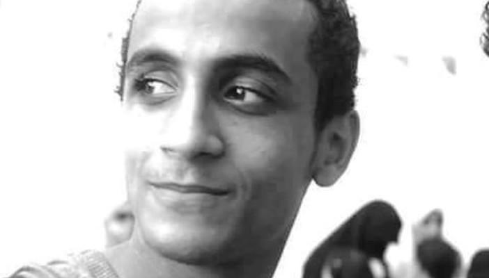 طلاب الإسكندرية يدشنون حملة لـ”إنقاذ محمود المصري” من التعذيب