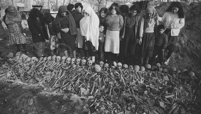 أستاذ تاريح تركي: وثائق ألمانية تؤكد ارتكاب الأرمن مذابح ضد المسلمين