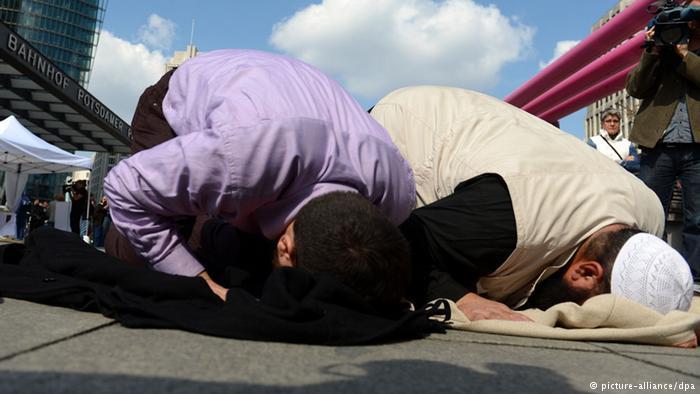 باحثة ألمانية لـ”دويتش فيلا”: ليس كل السلفيين إرهابيين