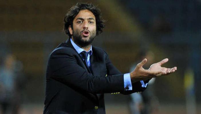 ميدو: فوز الزمالك على الأهلي أمر نفسي