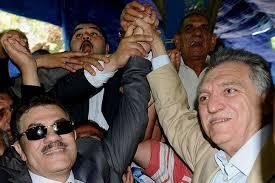 البدوي يفوز برئاسة الوفد للمرة الثانية