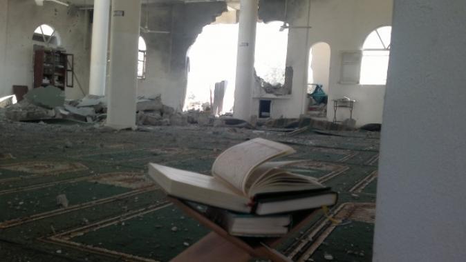 دماء على رمال سيناء.. حصيلة ثمانية أشهر من القتل