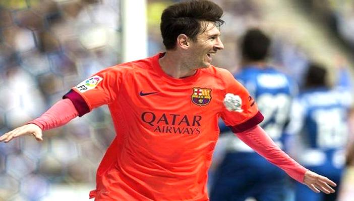 بالفيديو.. برشلونة يحافظ على صدارته لليجا بفوزه على إسبانيول