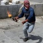 مجهولون يلقون الملوتوف على مجمع الدوائر الحكومية بالأردن