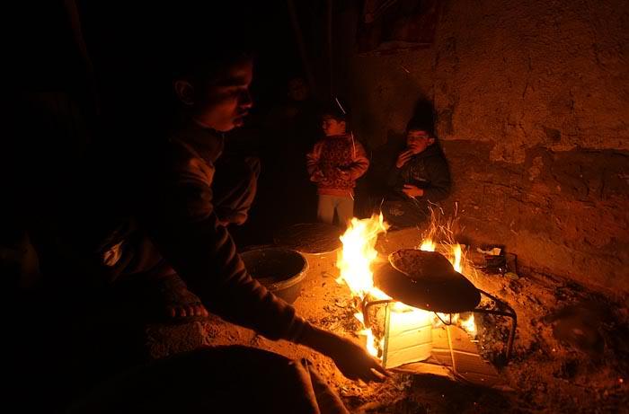 في عيد تحريرها.. الفرح يغيب عن “سيناء” وسط انقطاع الكهرباء والمياه