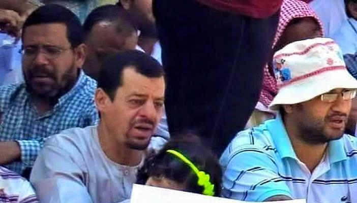 نكشف حقيقة تصفية محمد العسكري برصاص الداخلية