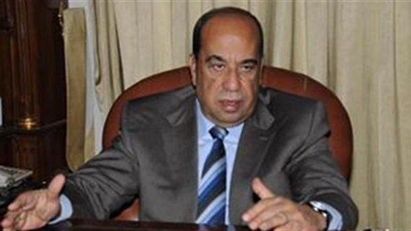 رئيس “الكرامة” يؤكد خروج المحاصرين في مقر الحزب بأمان