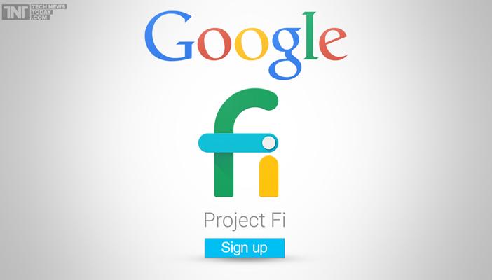جوجل تطلق خدمة Project Fi للاتصالات اللاسلكية