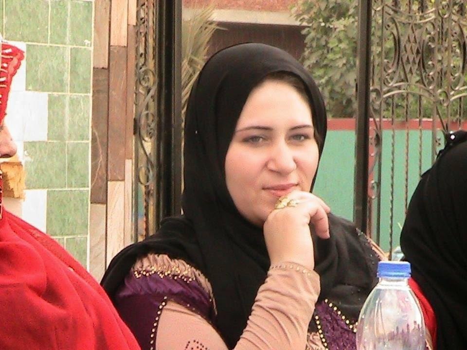 اختفاء ناهد لاشين عمدة الشرقية.. وأسرتها: أعمال سحر وراء الاختفاء