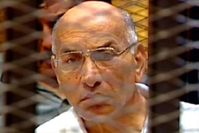 جنايات القاهرة تستمع لدفاع رمزي بقضية القرن