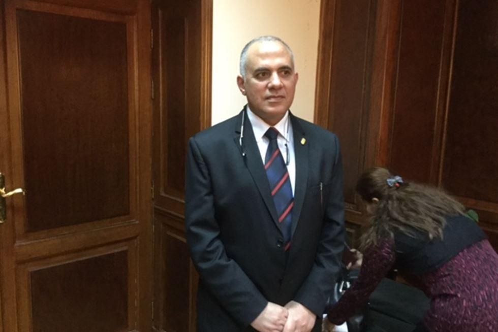 بالفيديو.. وزير الري: لا جديد بملف سد النهضة