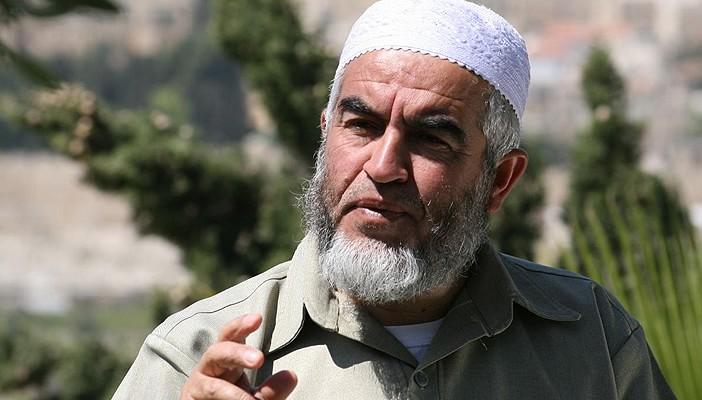 بالفيديو.. رائد صلاح يؤكد تورط جمعيات إماراتية في تهويد القدس