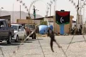 اختطاف فتاة مصرية في ليبيا