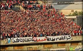 داخلية الانقلاب تشترط عمل “كارنيهات”  لمشجعي المبارات