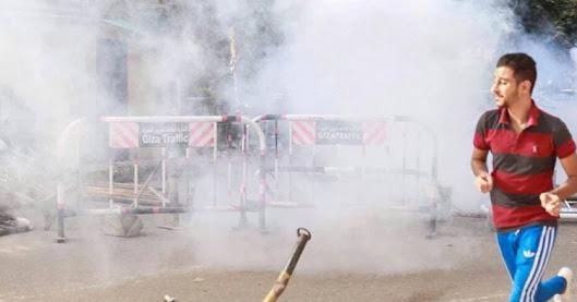 بالفيديو.. إعلام النظام يهاجم مظاهرات 25 ابريل ويسخر من العلم السعودي