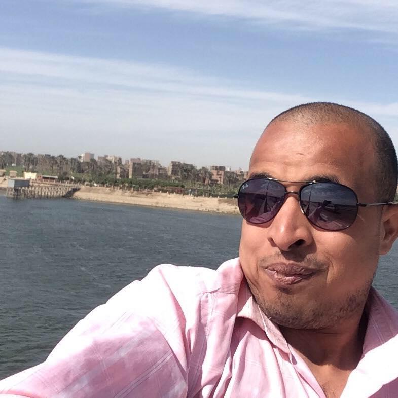 “كفيف” يروي تفاصيل إهانته على يد الشرطة أمس في سوهاج