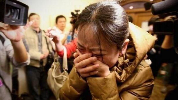 توسيع نطاق البحث عن الطائرة الأعلى كلفة في التاريخ