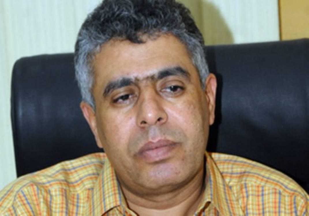 عماد الدين حسين: 5 أسباب لخسارة النظام لمؤيديه