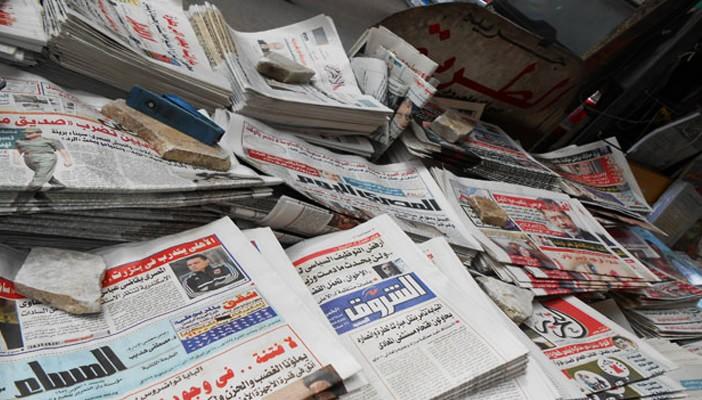 “#تويت_كانك_صحفى_مصرى”.. يفضح أكاذيب الإعلام