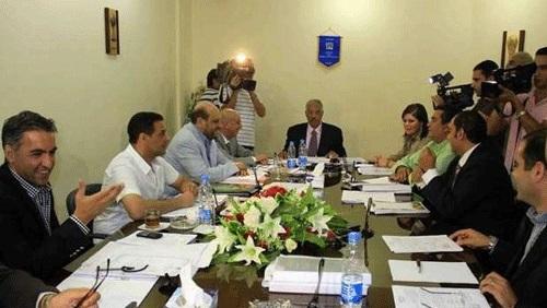 بالمستندات.. فيفا يهدد بتجميد النشاط الرياضي في مصر