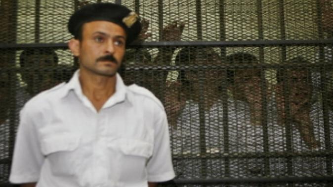 التعذيب في مصر .. تقرير من داخل السجن