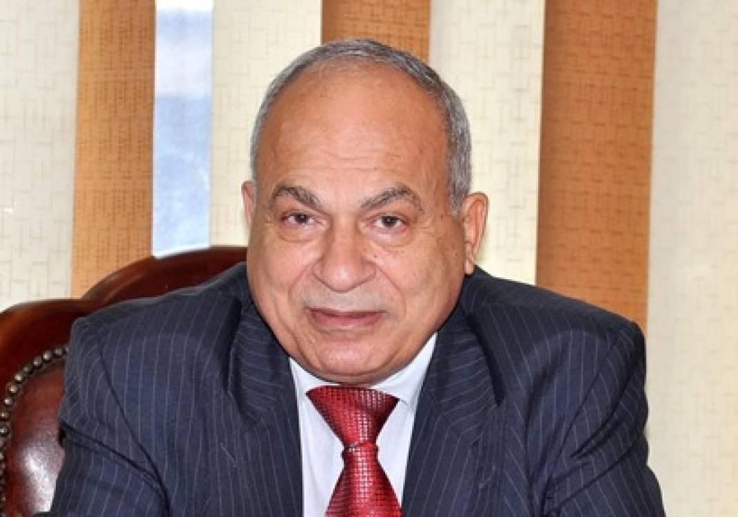 بسبب فساد التعيينات.. بلاغ للنائب العام ضد رئيس “النيابة الإدارية”