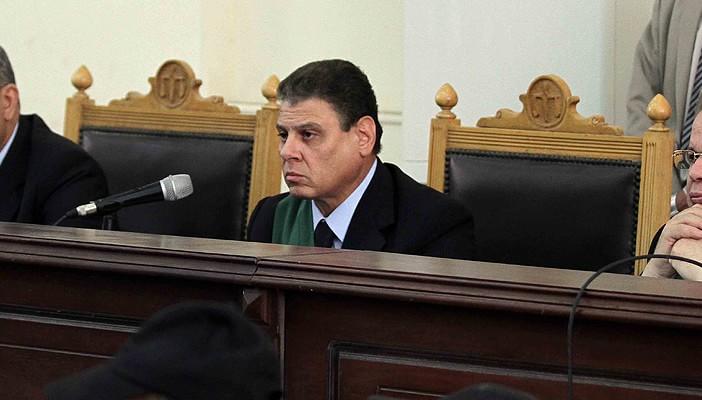 النوم سبب في طرد مراسلي صدى البلد من جلسة محاكمة قضية “أحداث بولاق”