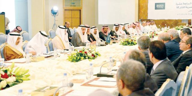 خبراء: مصر تحصل على نصيب الأسد من الاستثمار السعودي