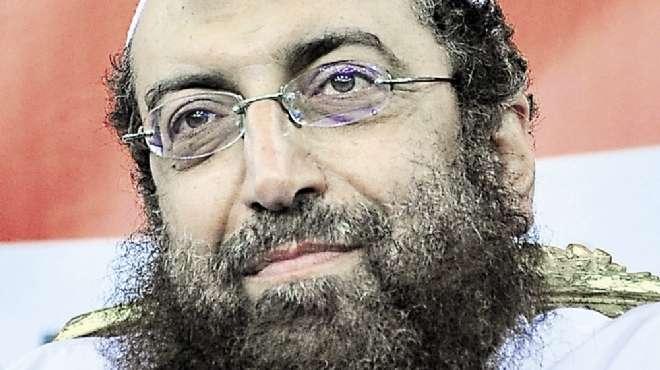 بالفيديو..برهامي: تقبيل الزوجة عشيقها لا يجيز للزوج قتلها