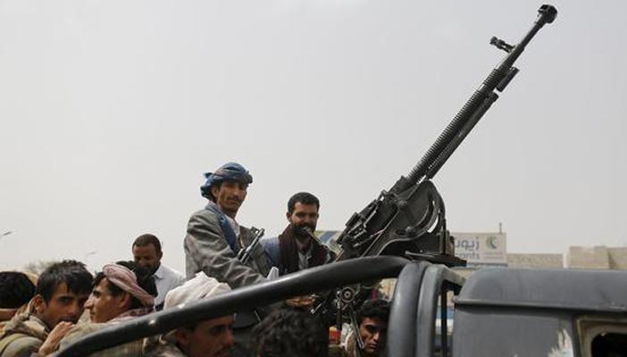 غارات جديدة على الحوثيين في عدن