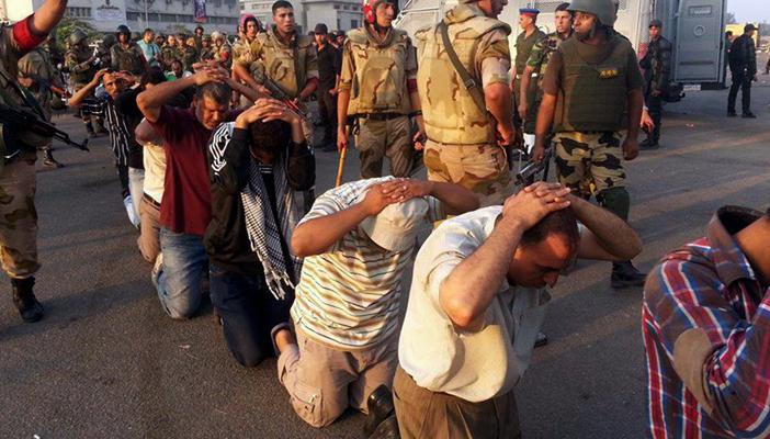 خاص لـ”رصد”: الإخوان يرسلون خطابا لقادة “الأسيان” بشأن انتهاكات العسكر