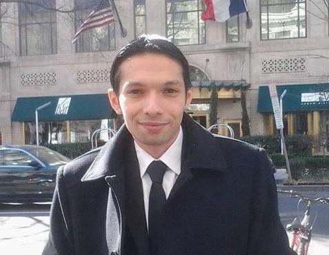 مخابرات قطر ترصد صحفيا يجمع معلومات عن رافضي الانقلاب بالدوحة