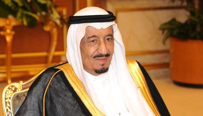 الملك سلمان يمنع أميرًا من المشاركة الرياضية بسبب تصريحات عنصرية