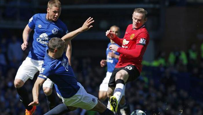 بالفيديو.. مانشستر يونايتد يخسر بثلاثية نظيفة من إيفرتون