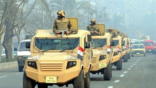 5 أسباب تفسر عدم نزول مئات الآلاف من المصريين إلى الشوارع في 25 إبريل