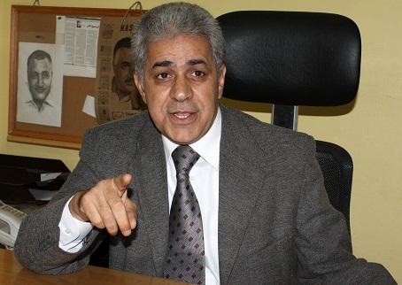 فيديو..تسريب حمدين المثير للجدل: مغازلة للإخوان أم تسخين أجواء؟