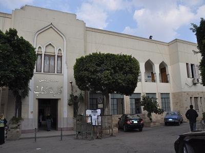 غداً “عين شمس” تستانف الدراسة