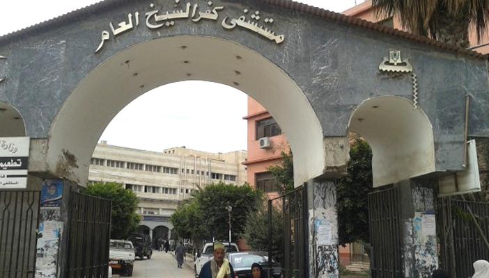 13 شابًا يدخلون في إضراب عن الطعام بكفر الشيخ لتوفير فرص عمل