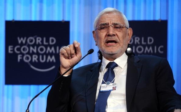 أبو الفتوح :يجب محاسبة القضاة الفاسدين فقط