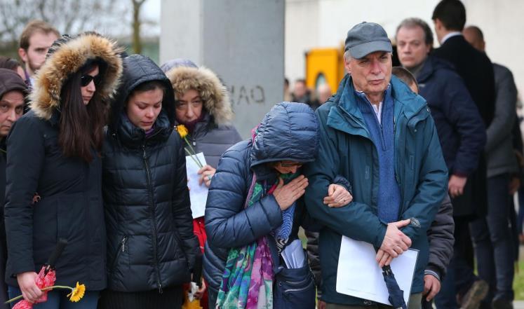 حقوقيون: اعتقال محامي أسرة ريجيني يضاعف شكوك روما بتورط الأمن في مقتله