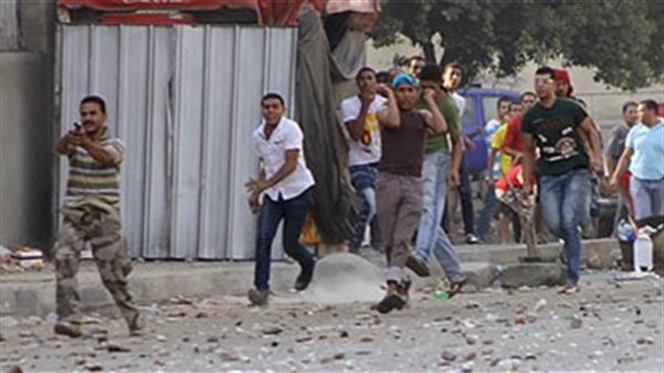 اليوم..محاكمة 80 شخصا من رافضي الانقلاب في أحدات روض الفرج