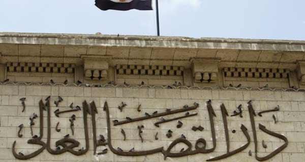 دفاع “مرسي” يعرض انتهاكات محكمة “صليب” على سلم القضاء