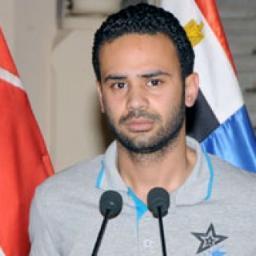 تمرد: السيسي لا يظهر بالمؤتمرات بسبب صعوبة تأمينه