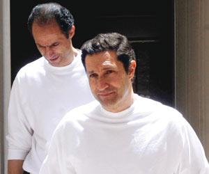 إرجاء تظلم هايدى راسخ لمنعها  من التصرف فى أموالها للغد