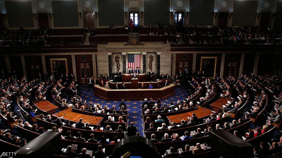 لماذا انقلب الكونجرس الأمريكي على مصر وترامب؟